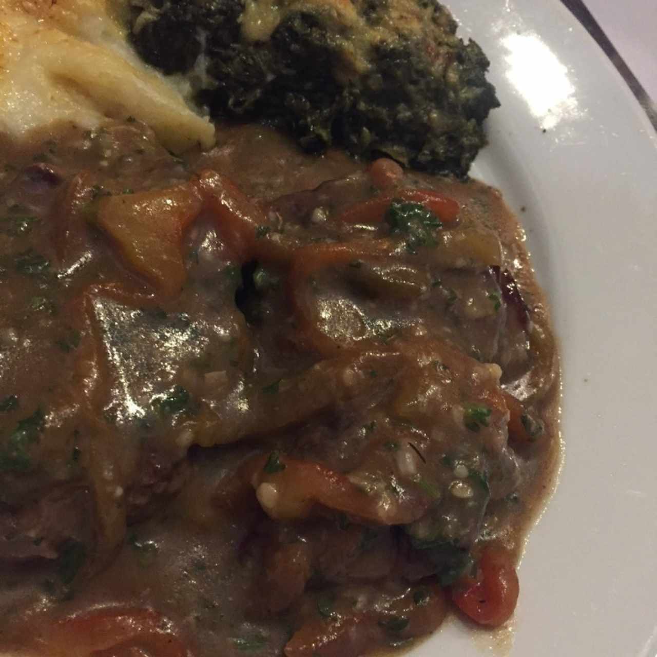 lomito a la vasca