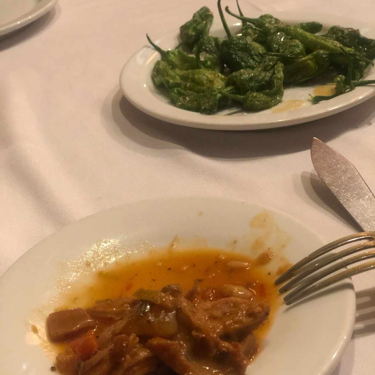 pomiemtos de padron y callos 