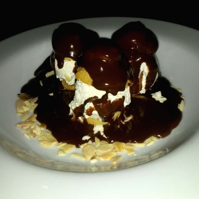 Profiterol