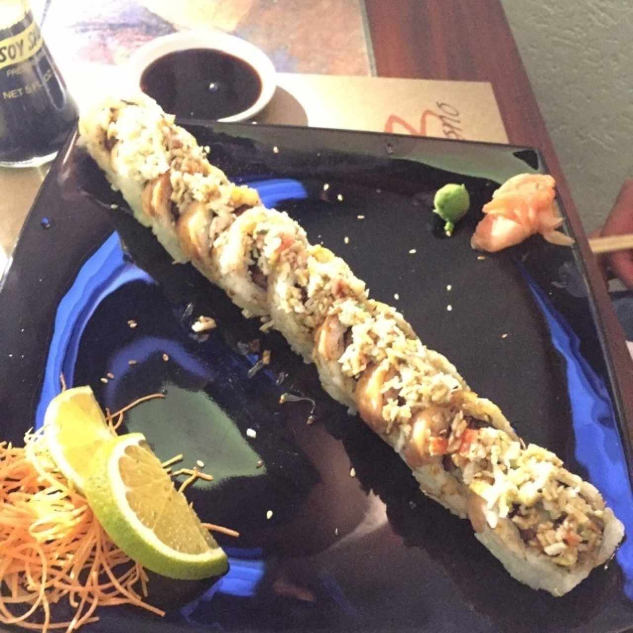 roll buono
