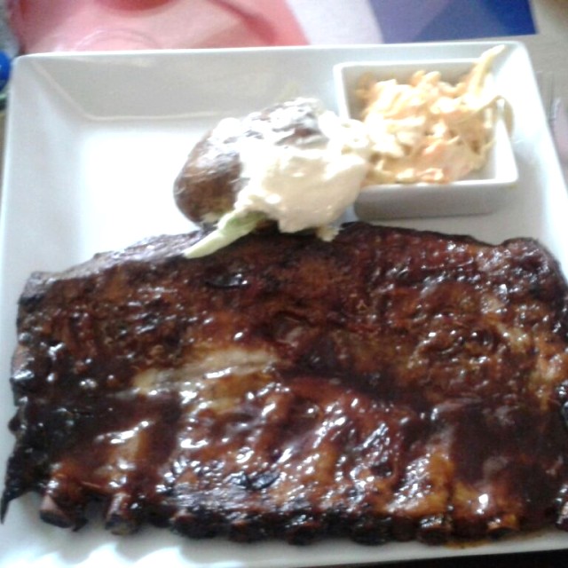 Costillas 