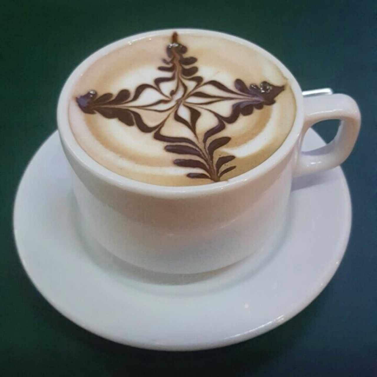 Moka Grande!! 