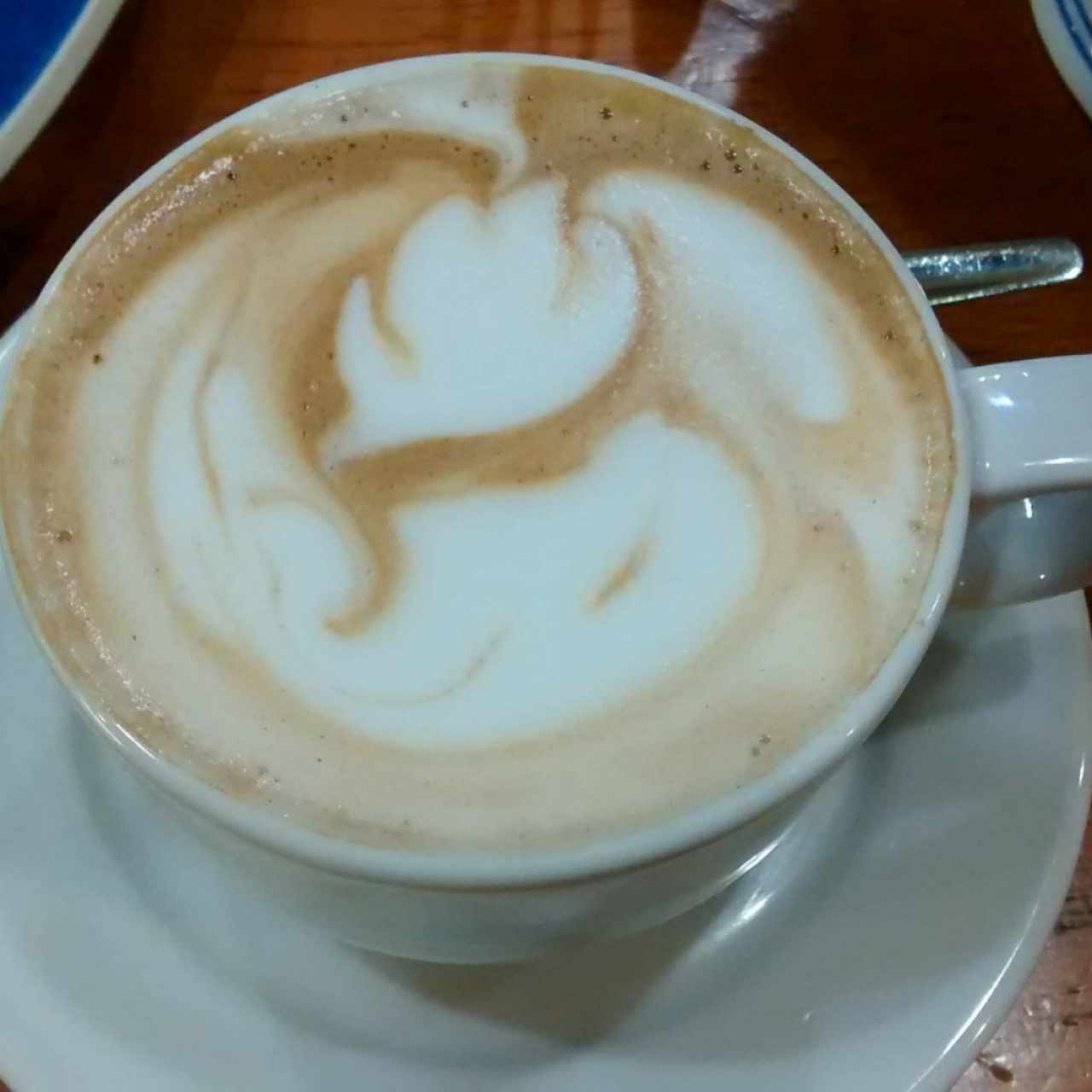 Mocachino