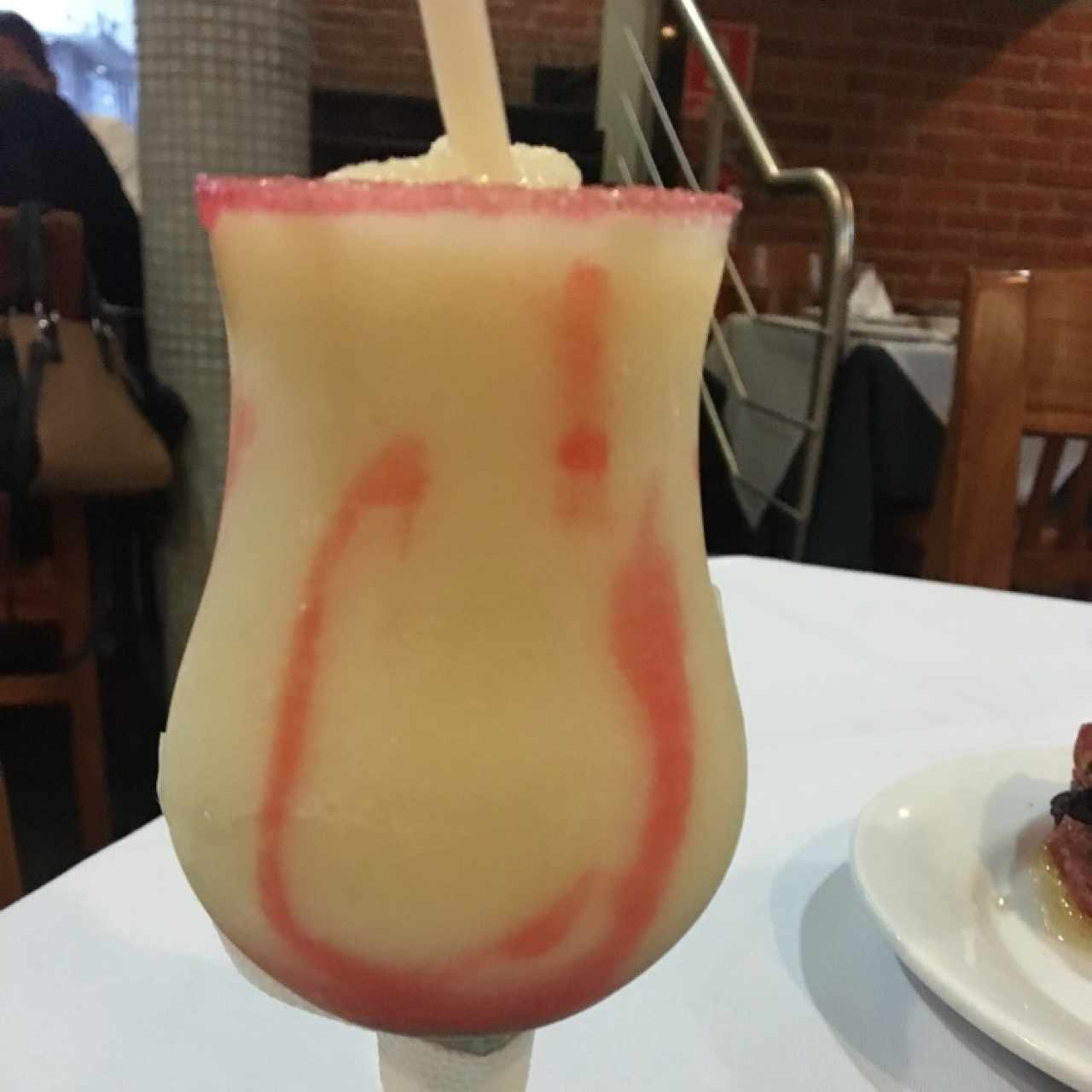 piña colada