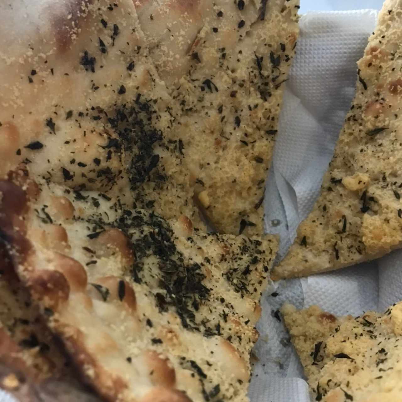 Focaccia 