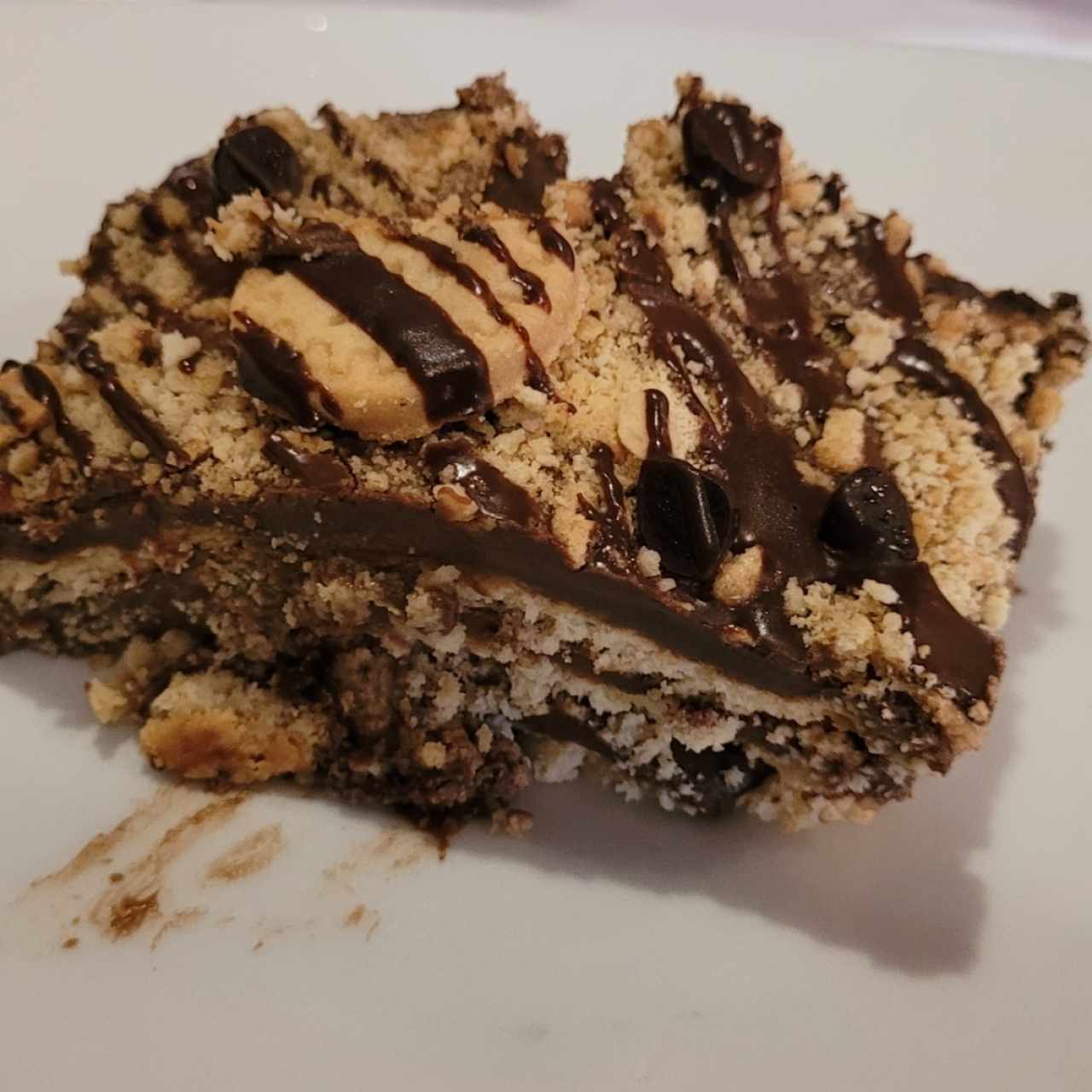 Marquesa de Chocolate 