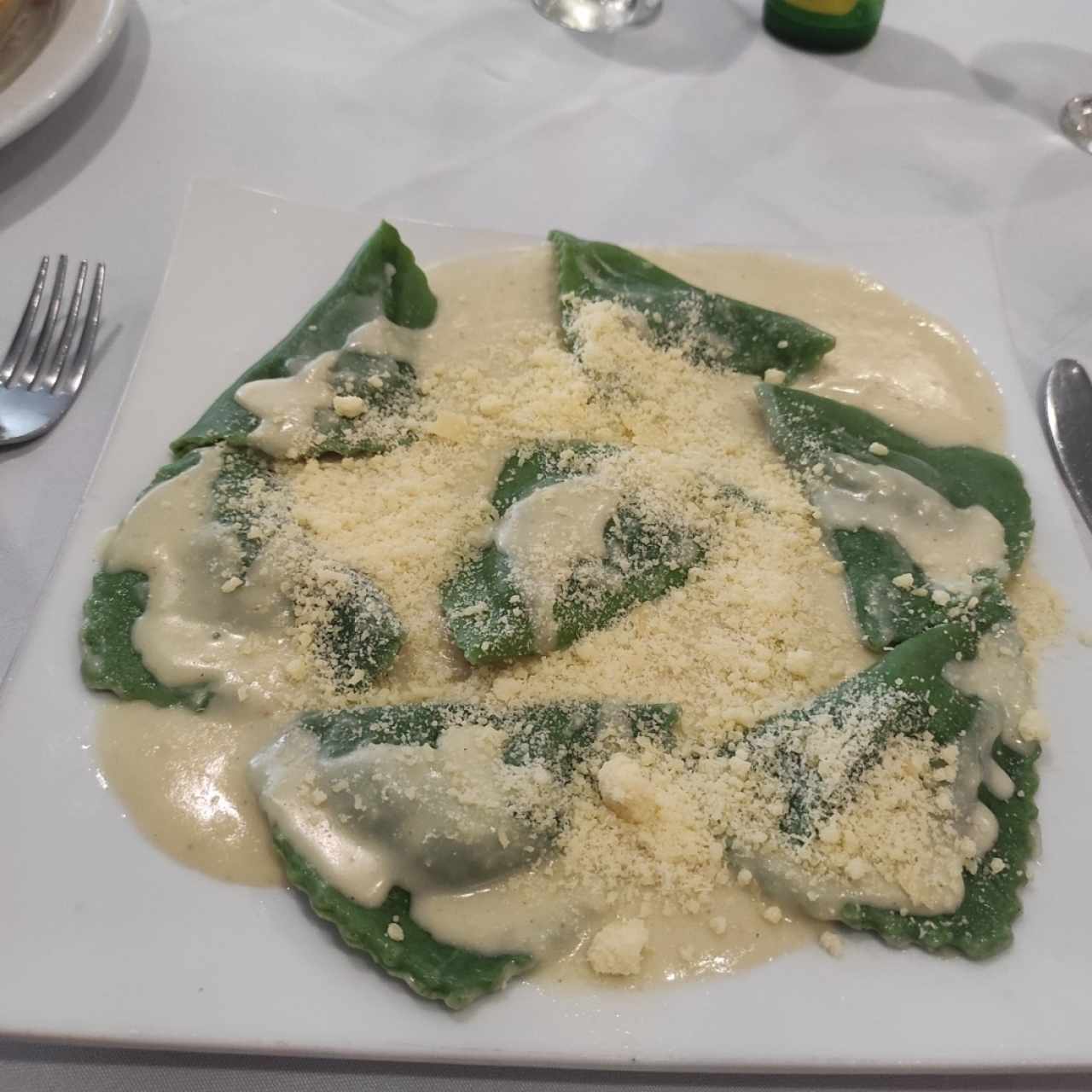 bocata cuatro quesos 