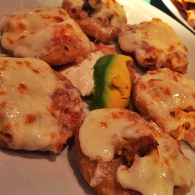 Pellizcadas