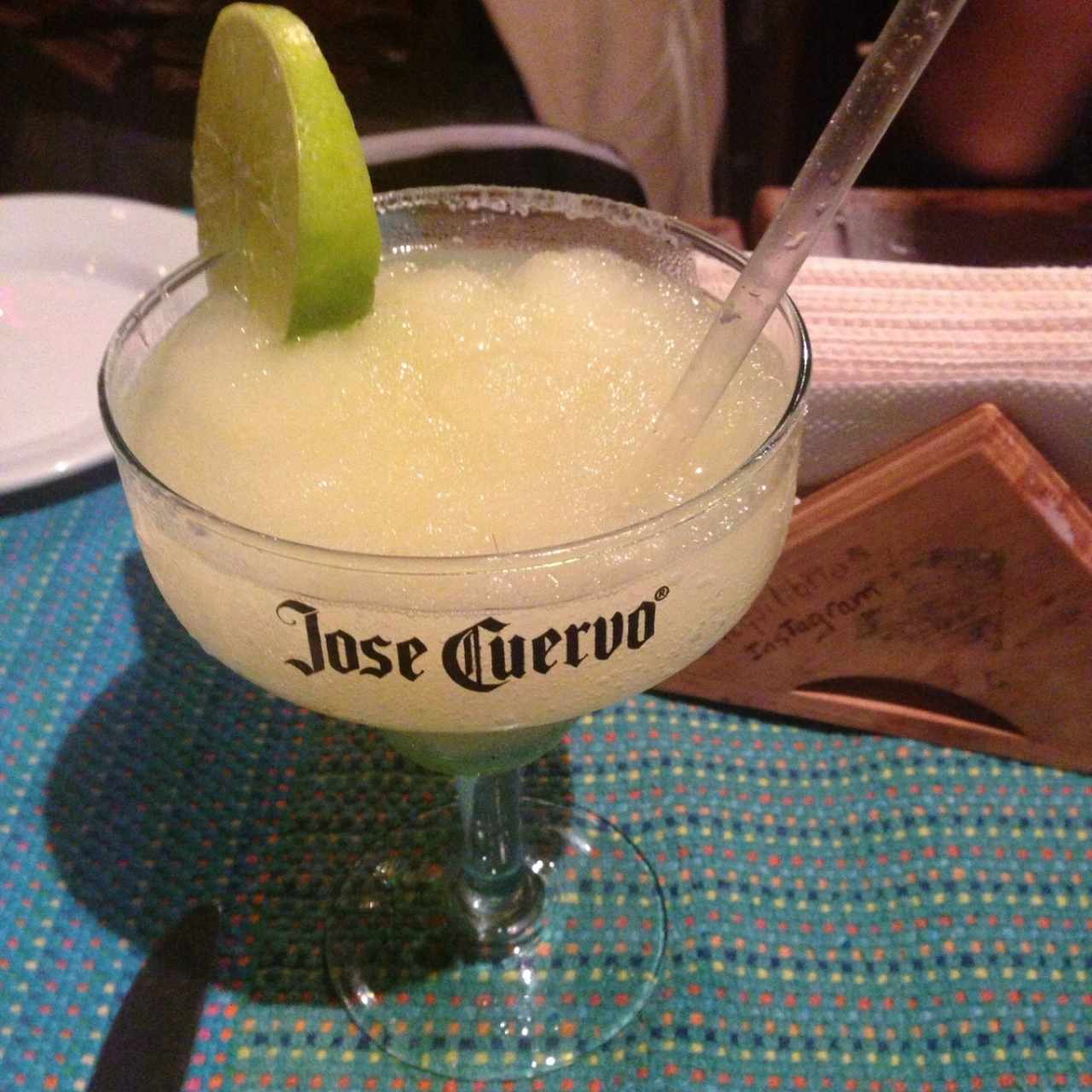 Margarita Mexicano