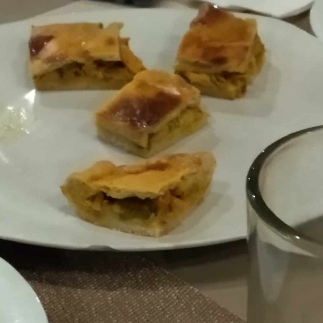 empanada gallega 