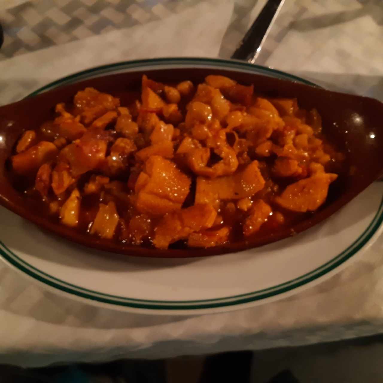 callos