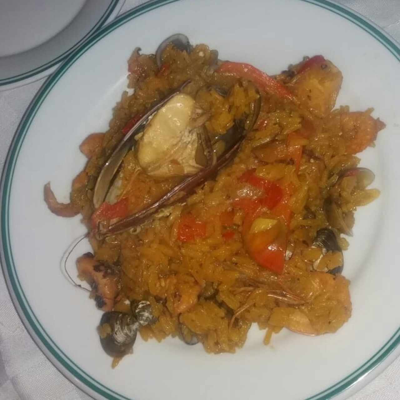 Paella