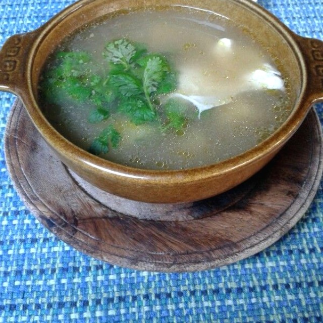 Pizca andina 