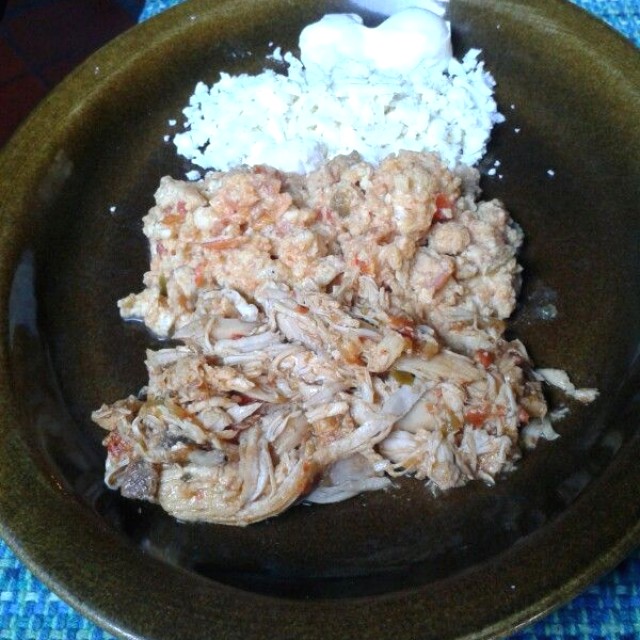 Desayuno Nro. 4 