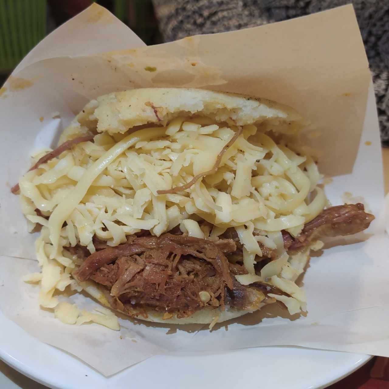 Pelua