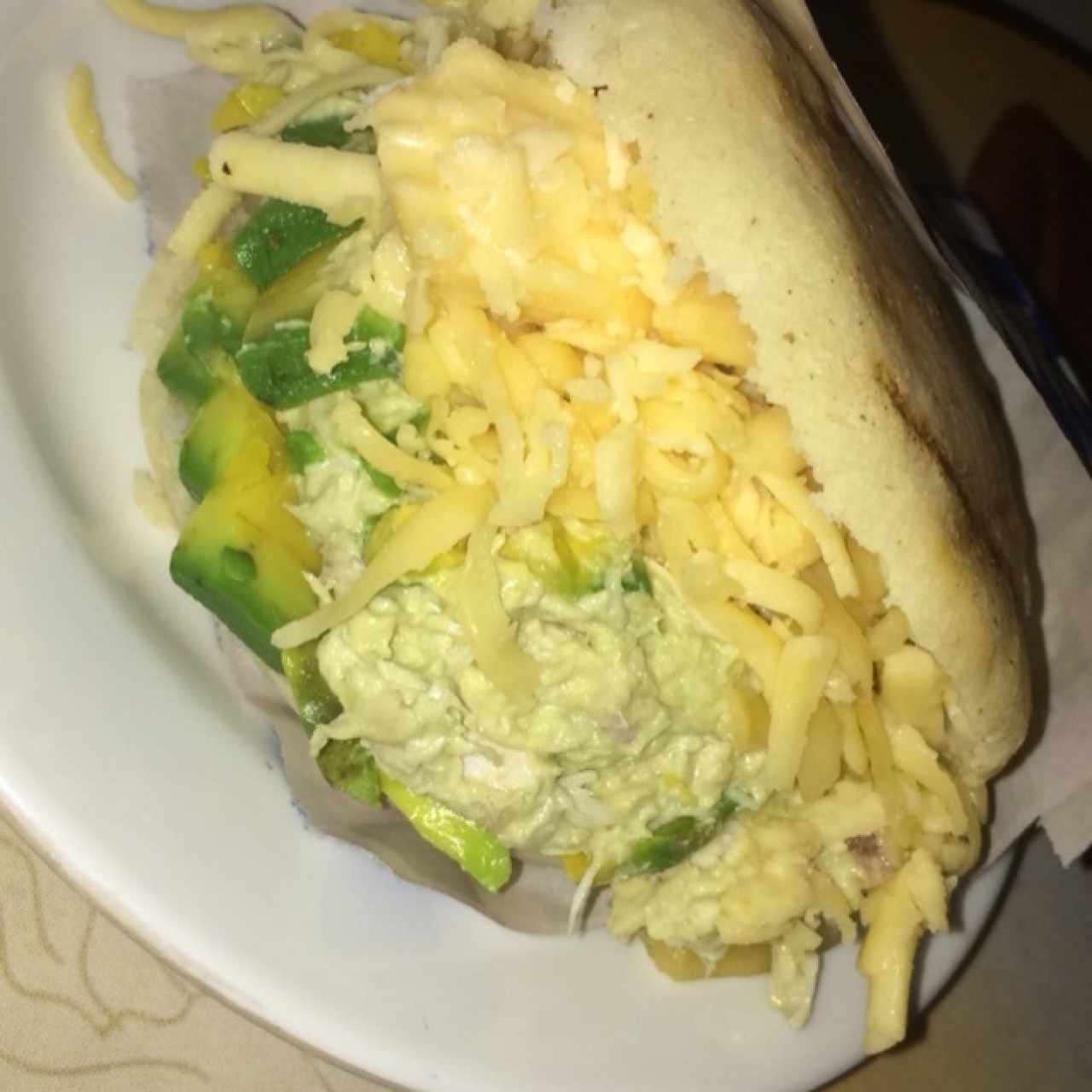La Sifrina 