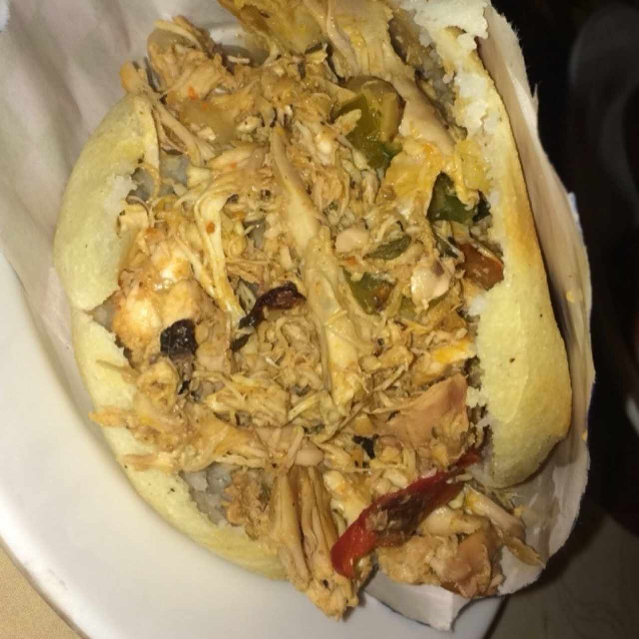 pollo