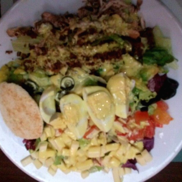 Ensalada Melt