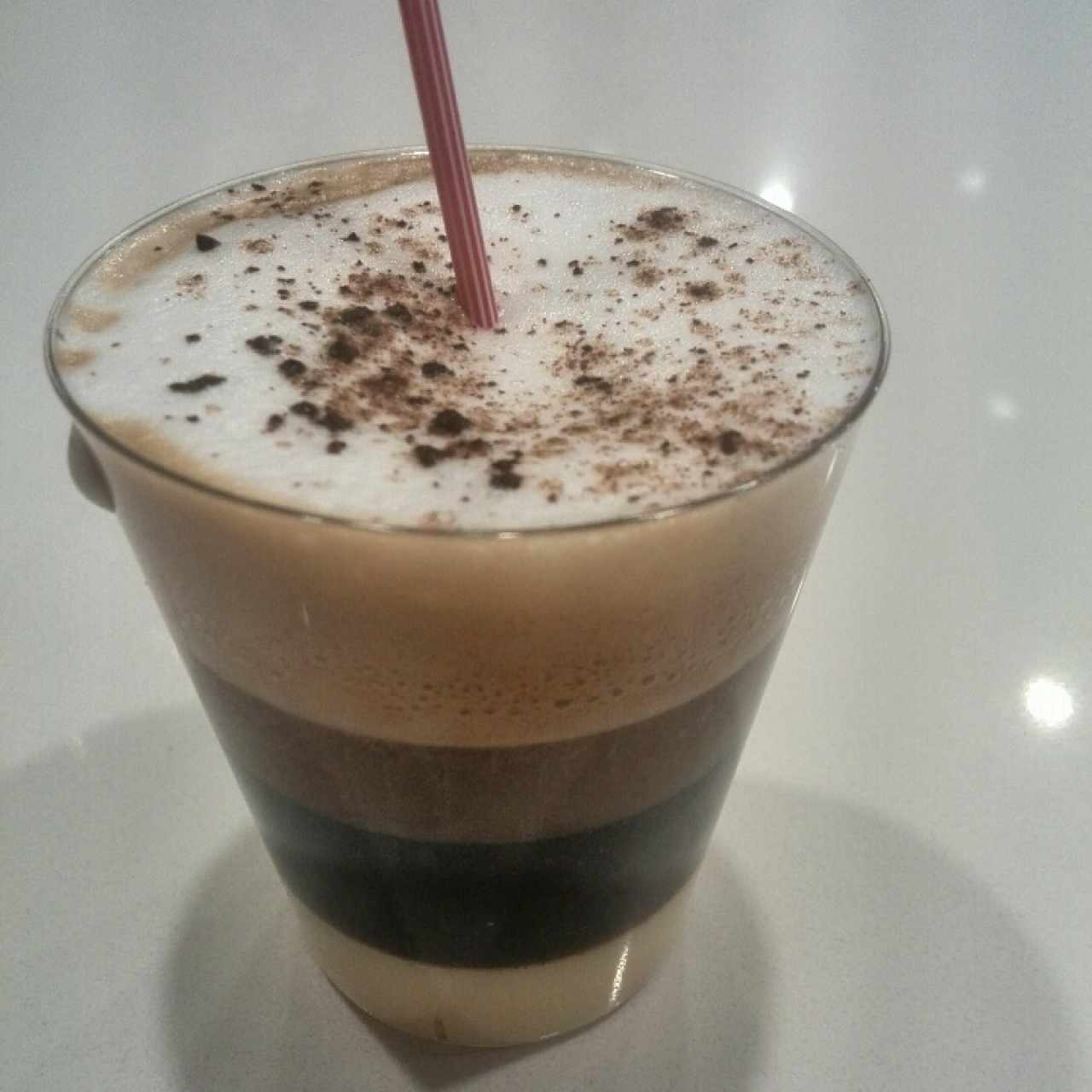 Café Bombón