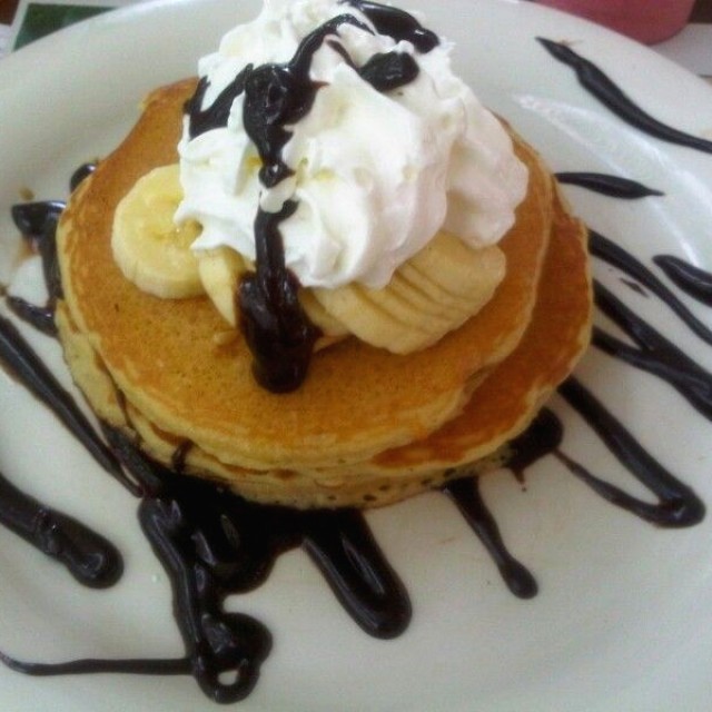 Panquecas