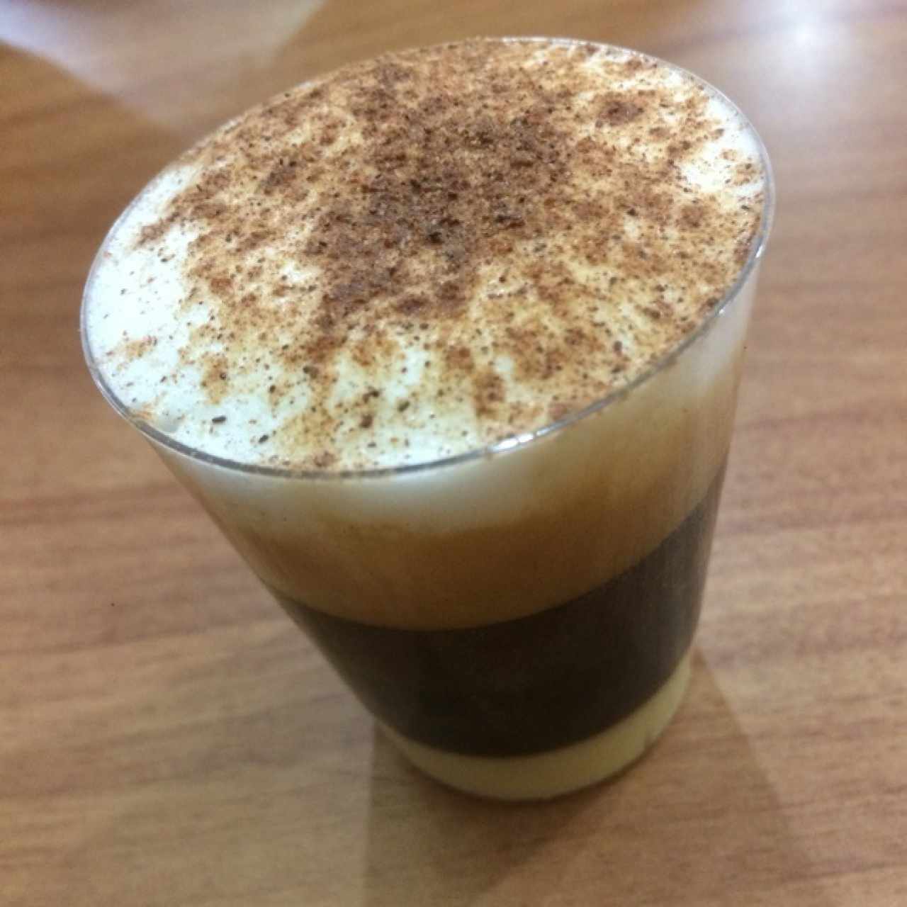 Café Bombon