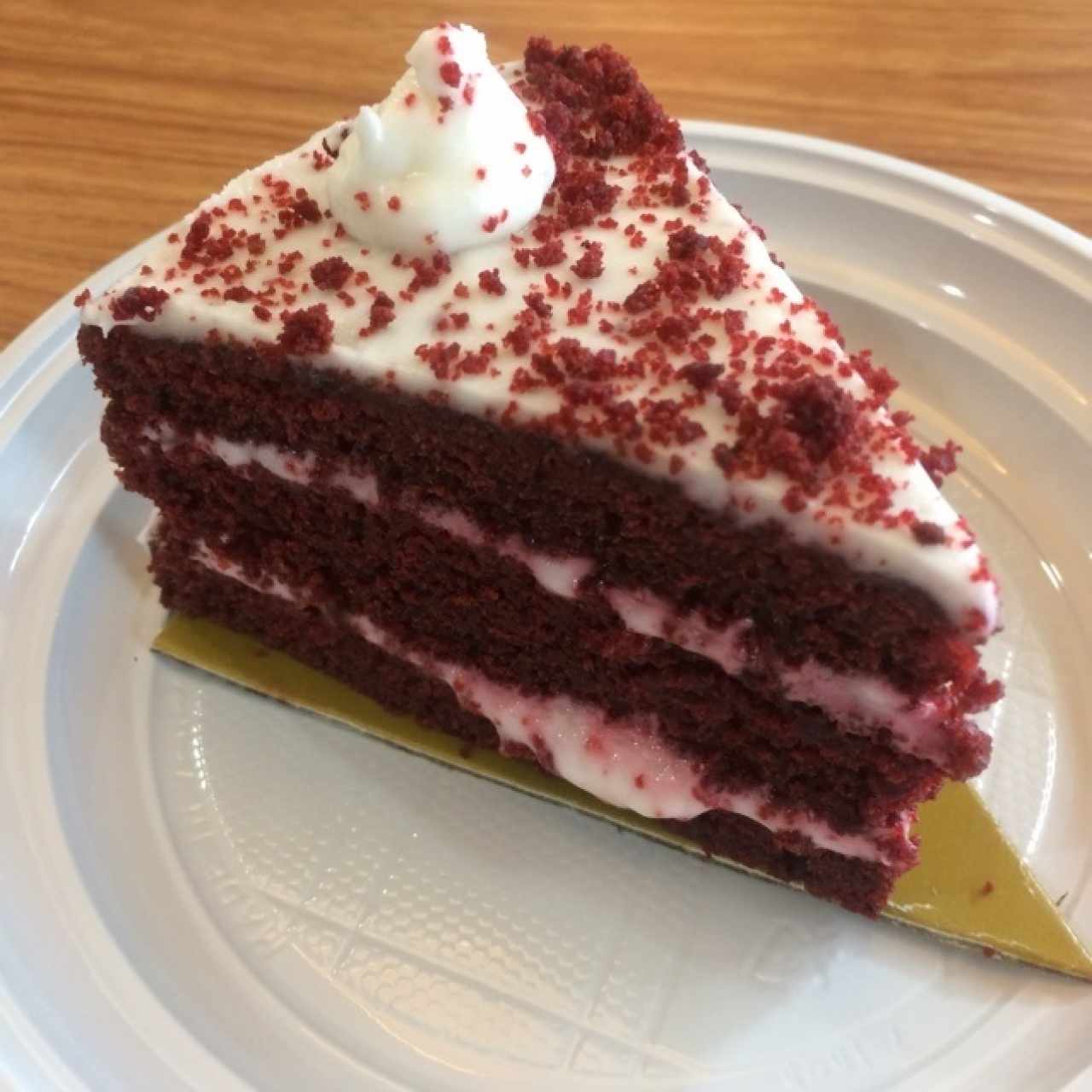 Red Velvet