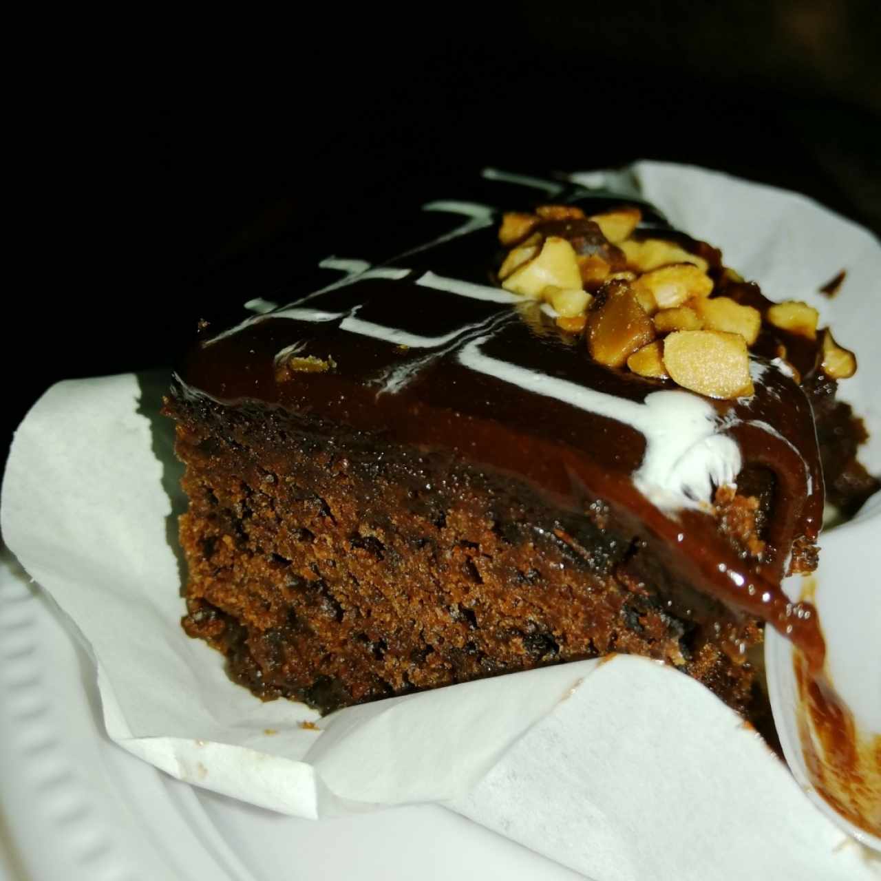 Brownie