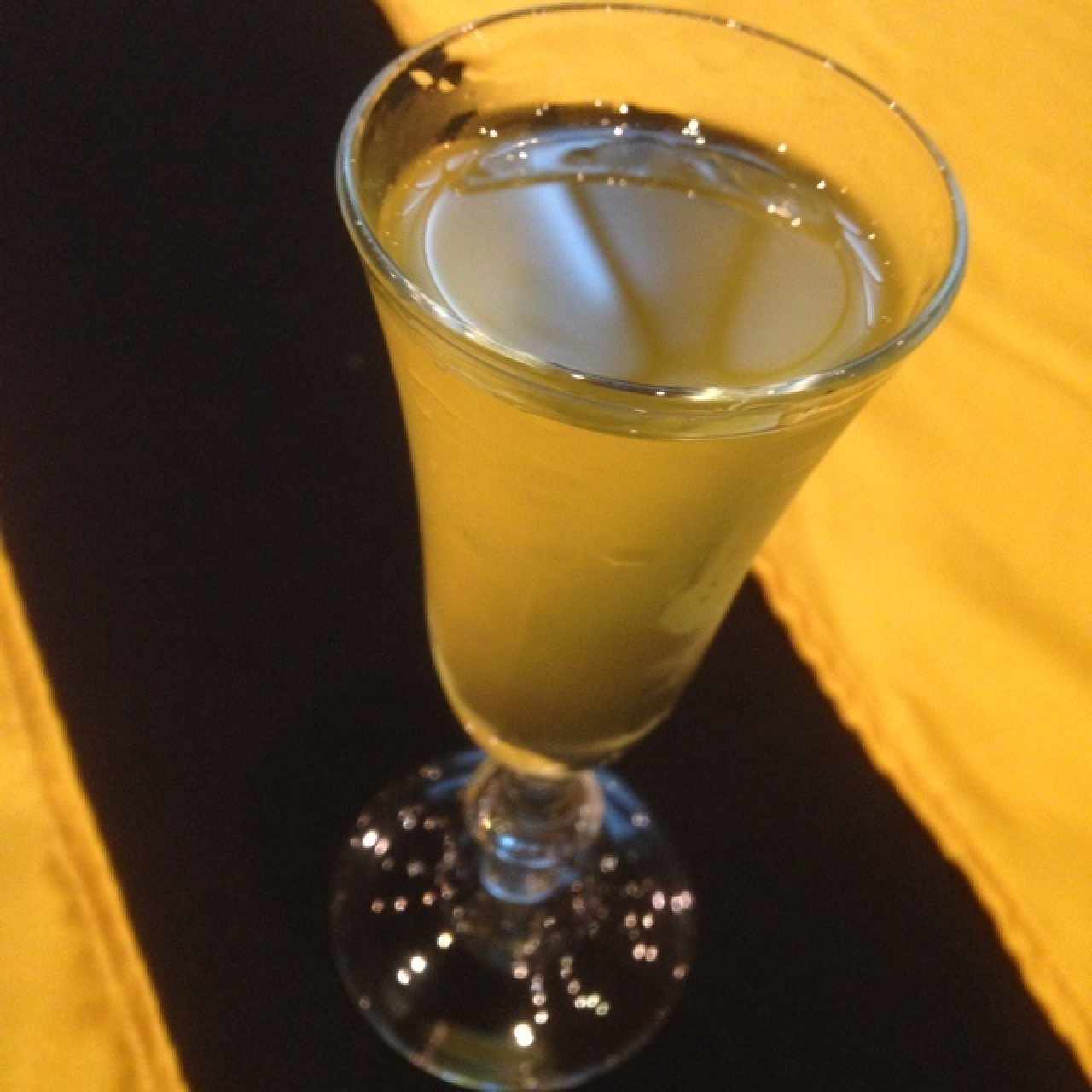 Limoncello (Digestivo)