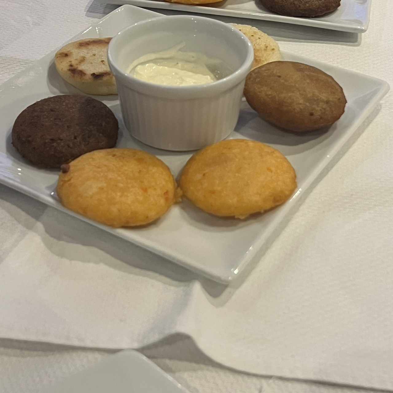 Arepitas
