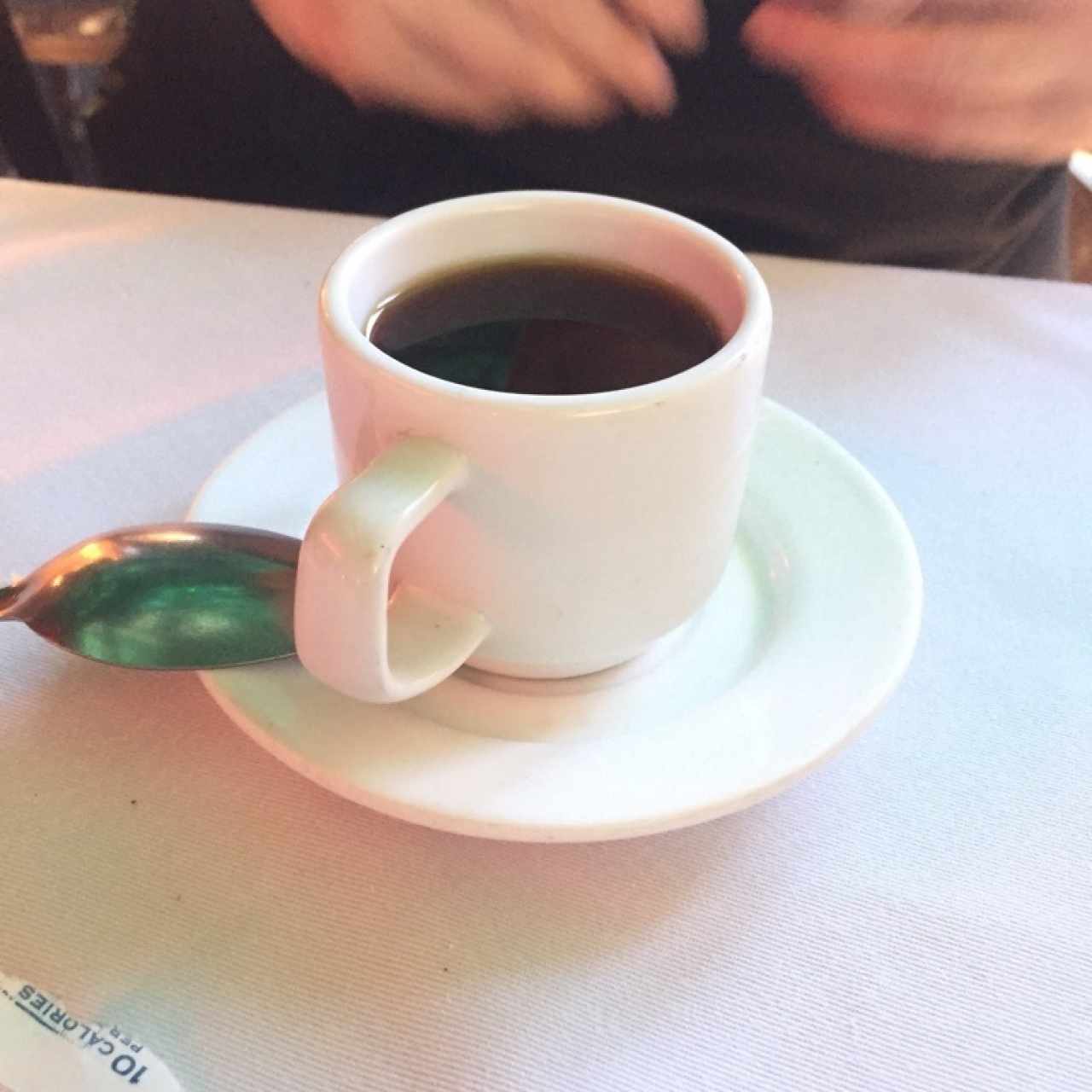 Expreso, muy bueno..!