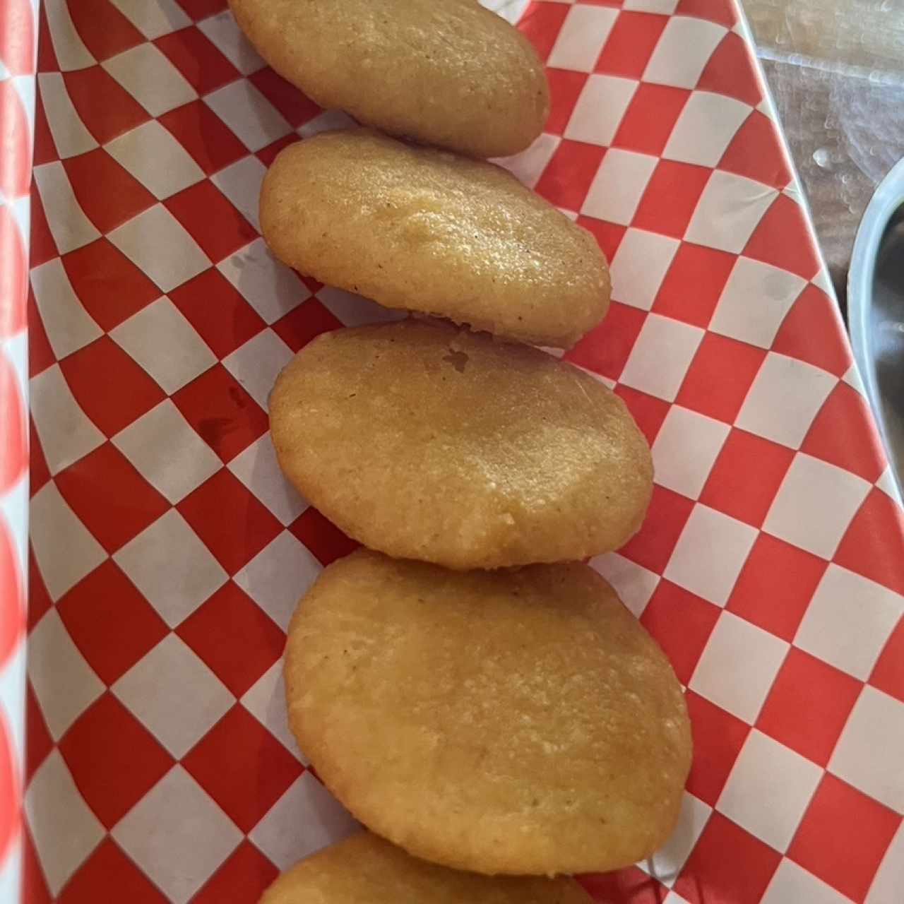 Arepitas