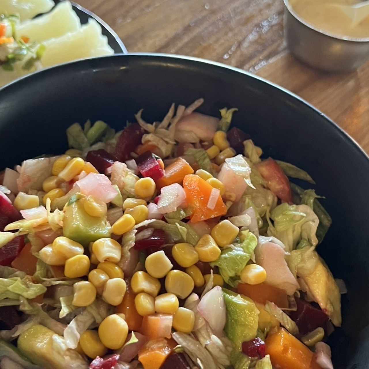 Ensalada