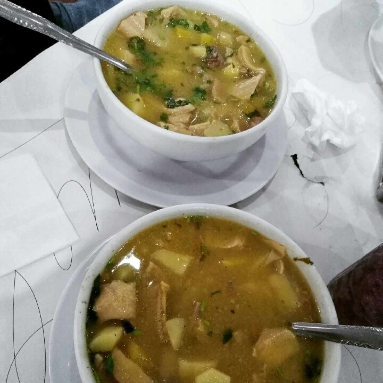 Mondongo
