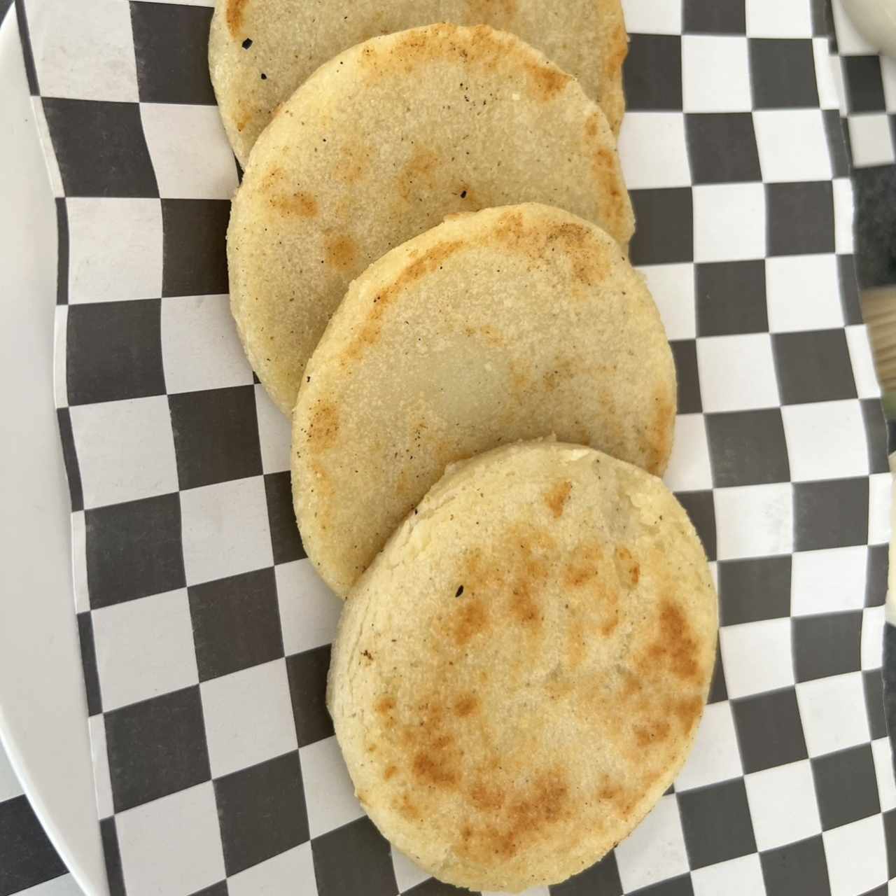 Arepitas