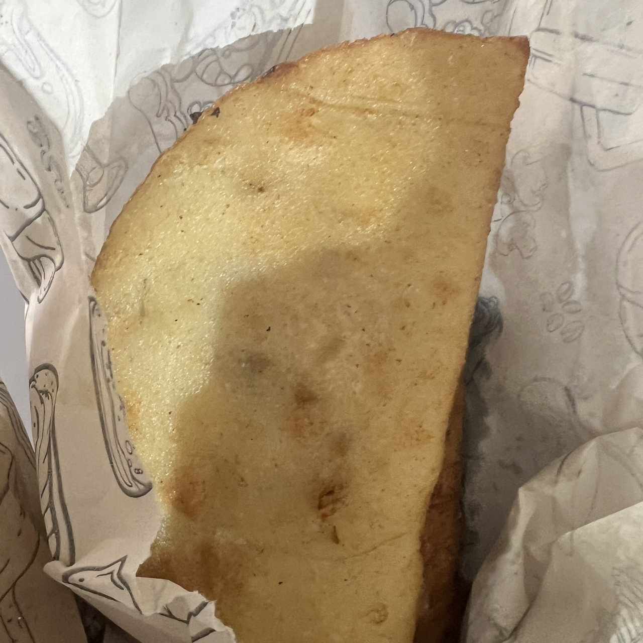 Empanada