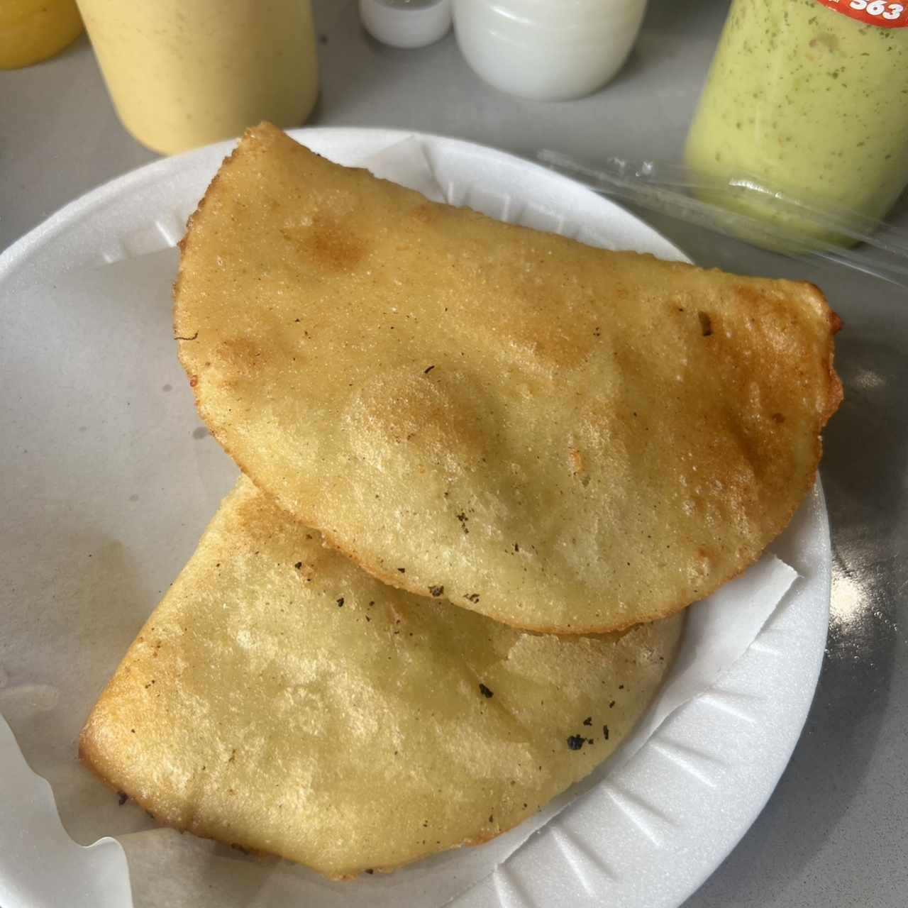 Empanadas