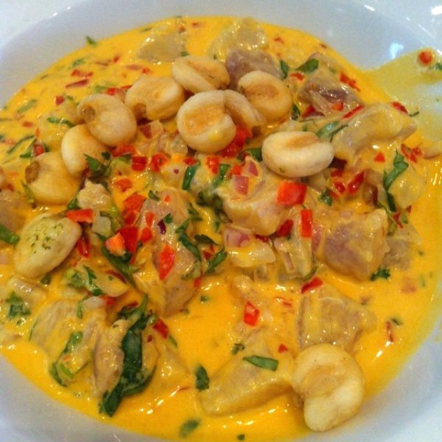 Ceviche