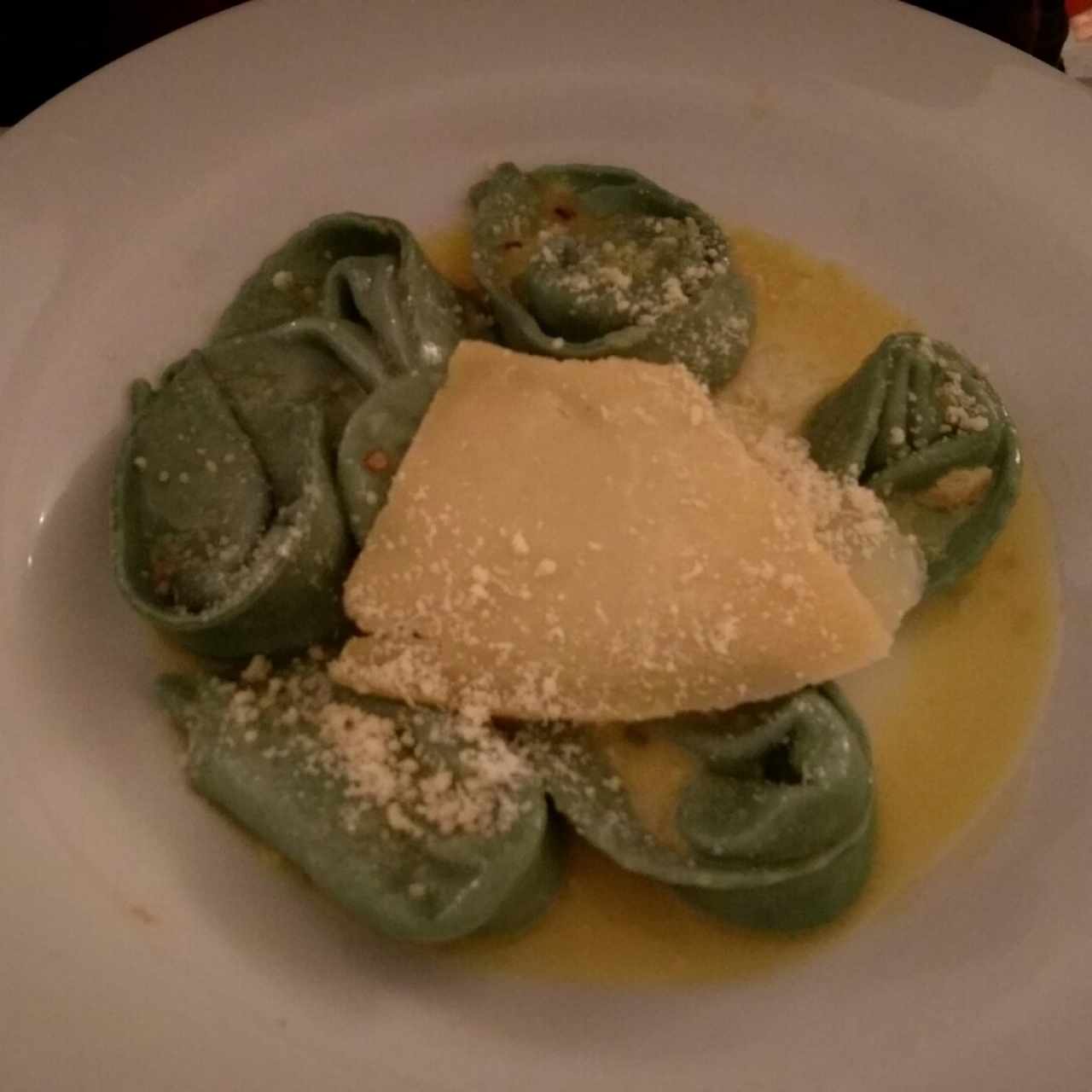 Tortellini de Queso Brie