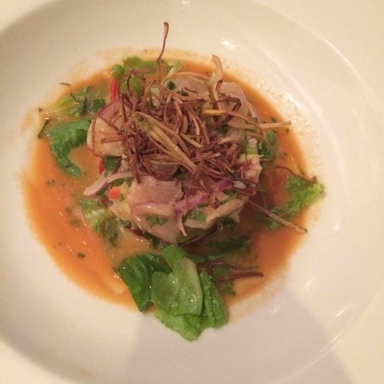 ceviche