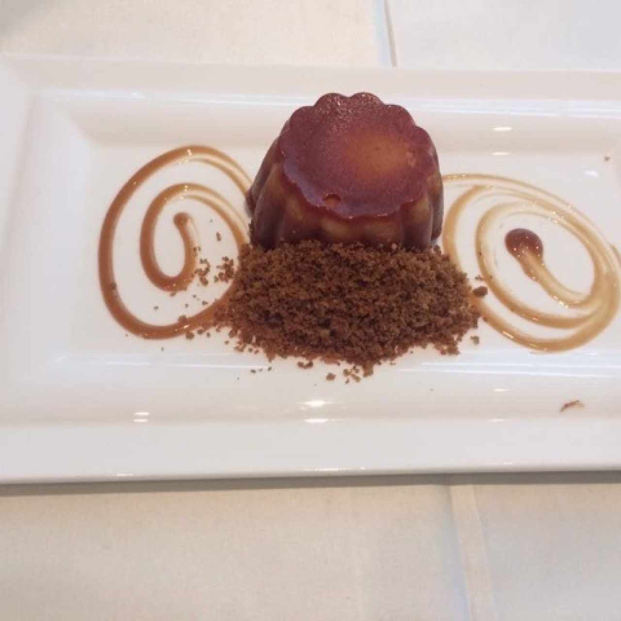 cheesecake con guayaba