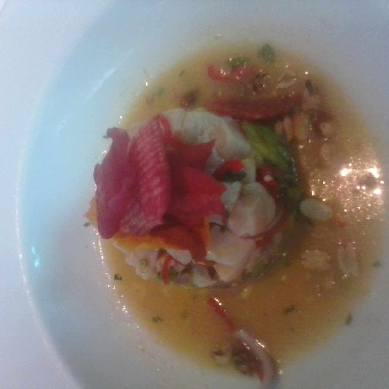 Ceviche 