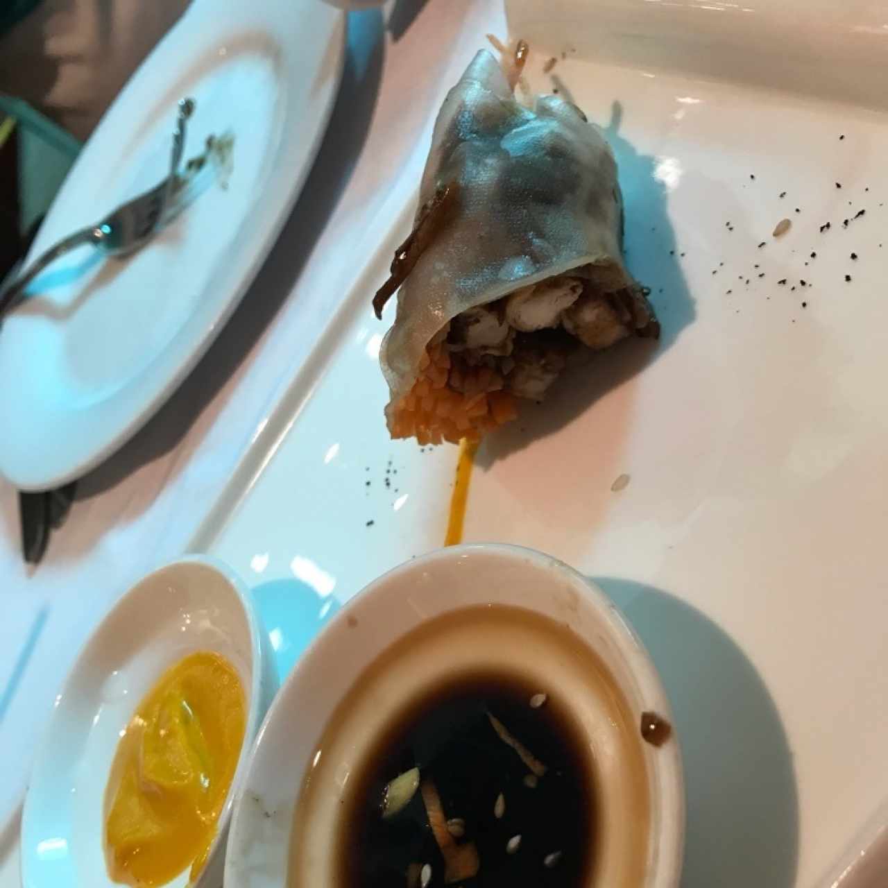 Sugerencias - Lumpias