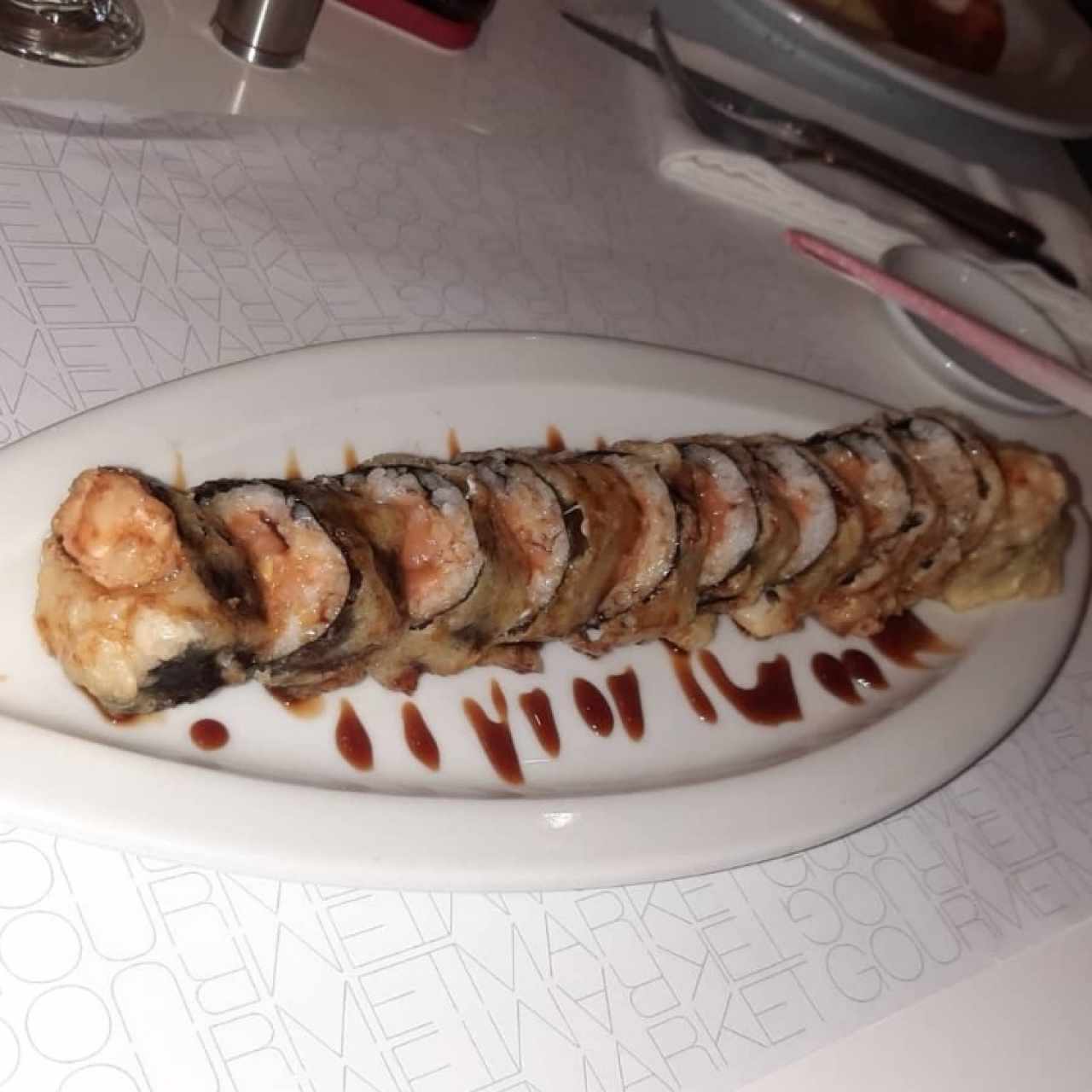 Tiger Roll