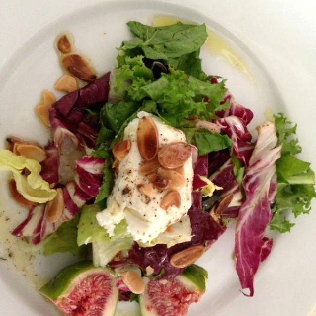 Ensalada!
