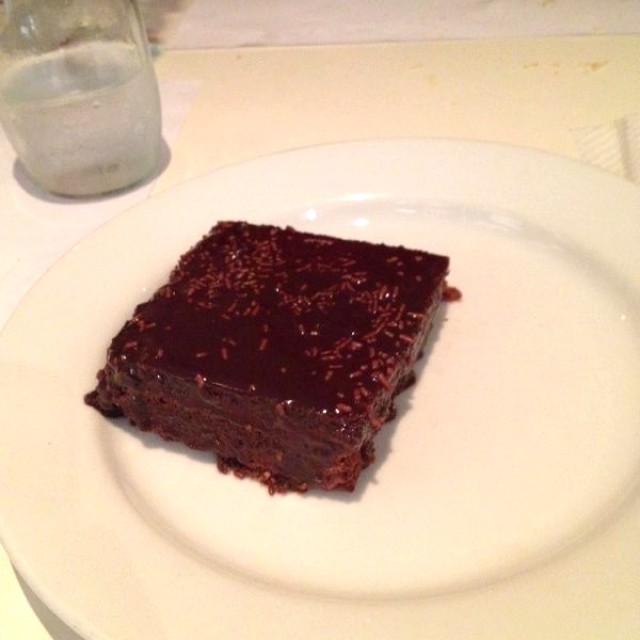 Brownie
