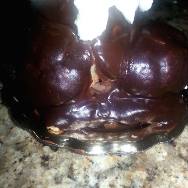 Profiterol