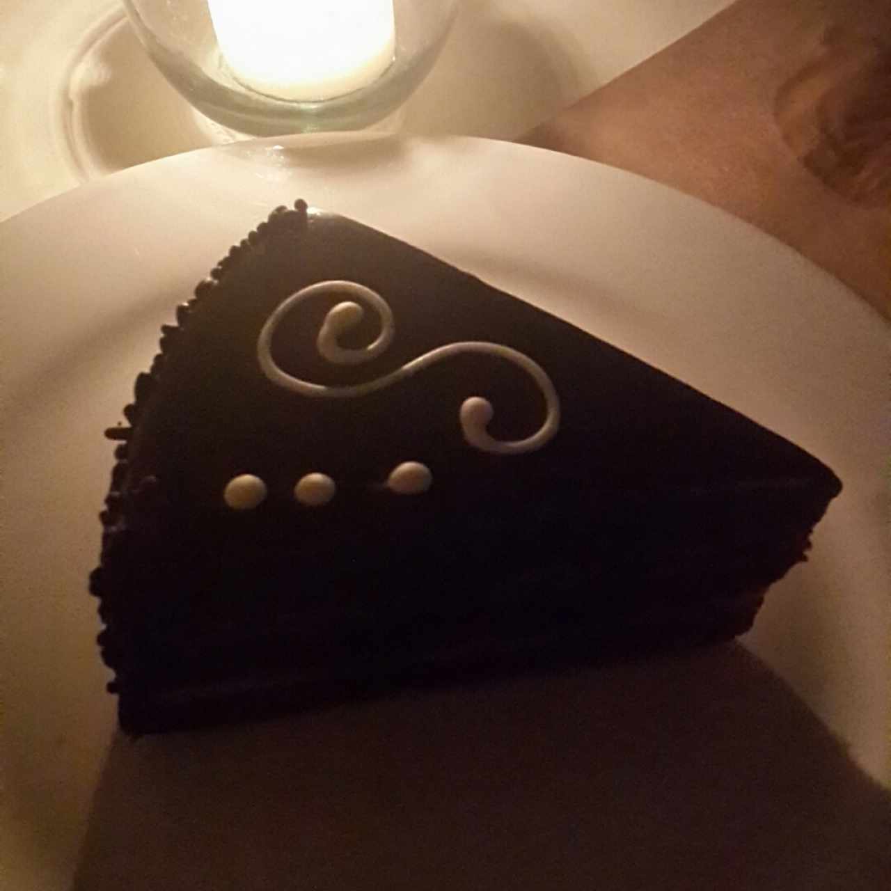 Torta Shaze