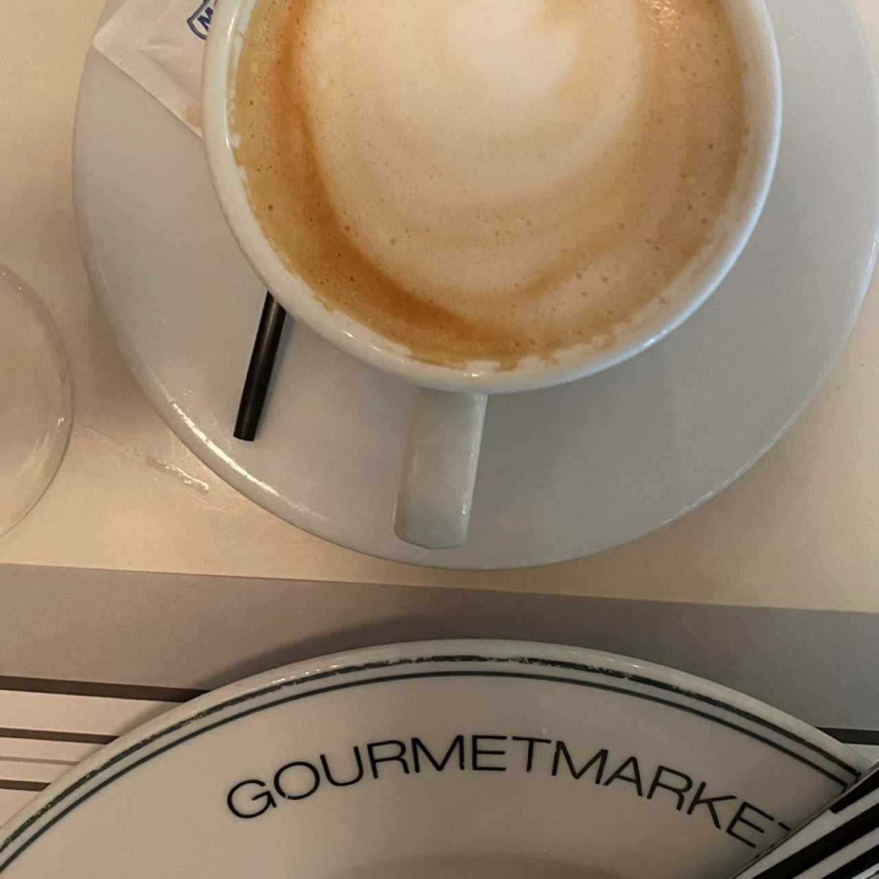 Buen cafe 