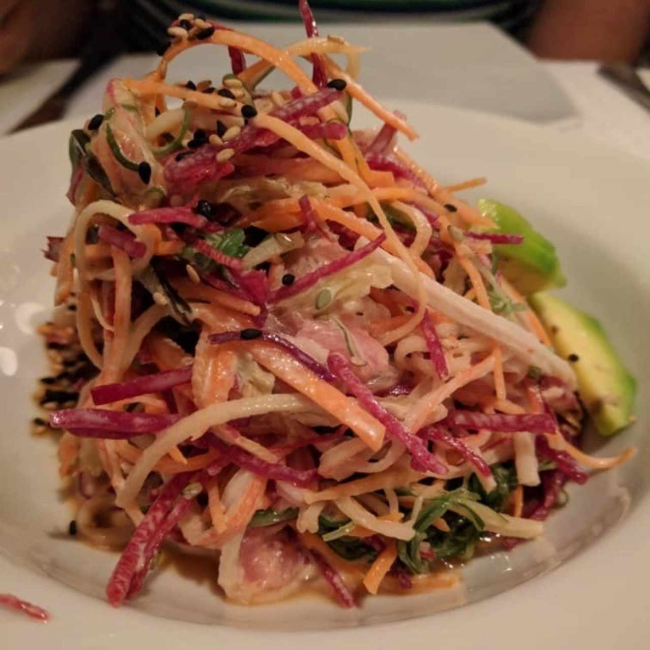 Salad