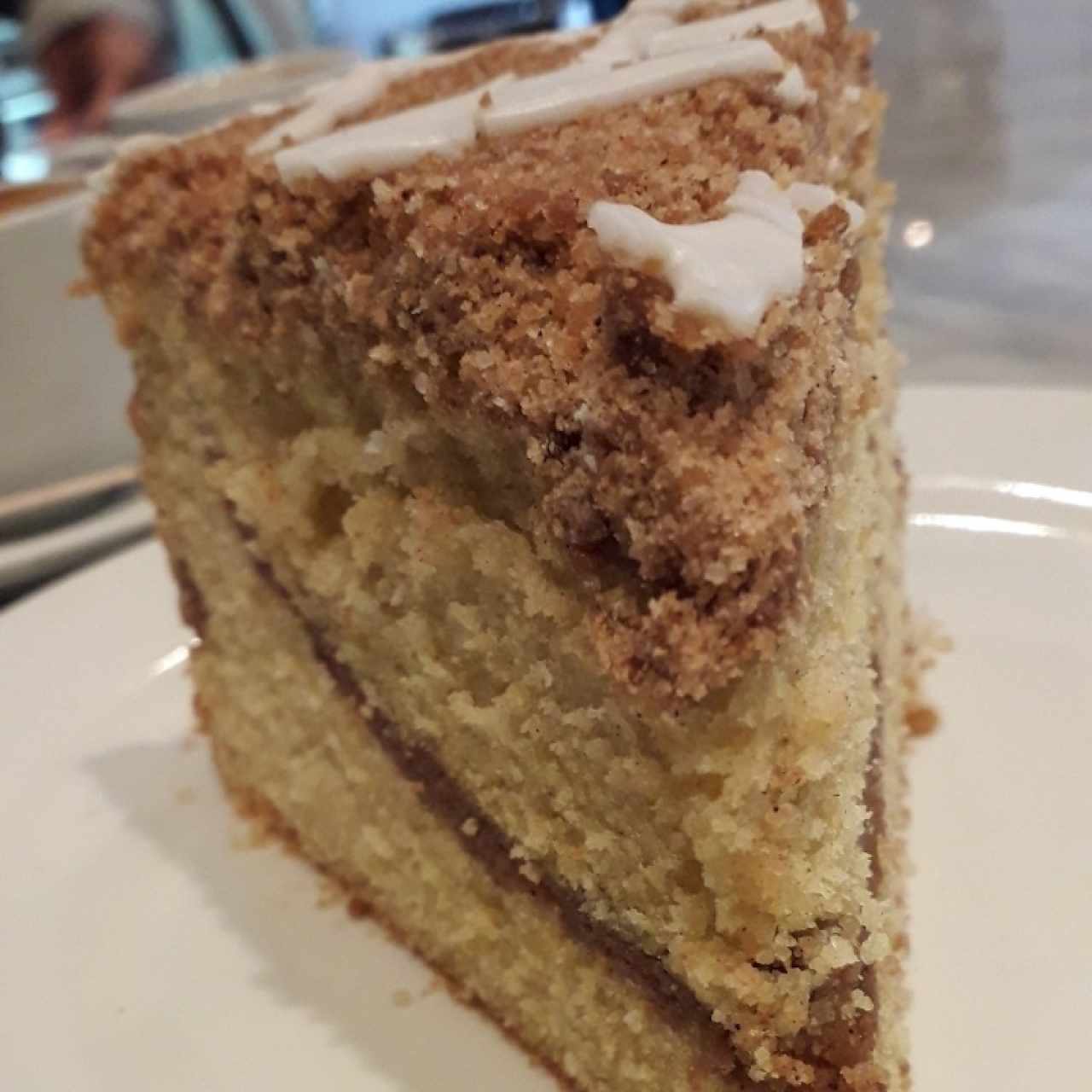 CoffeeCake
